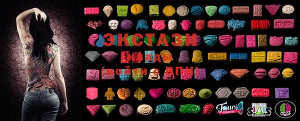 амф Алексеевка